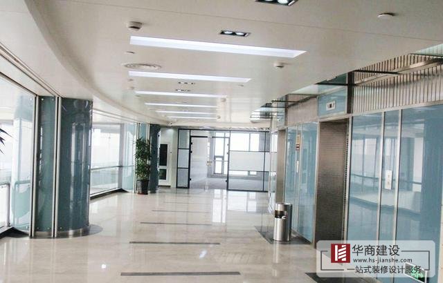 廣州專門做寫(xiě)字樓裝修的公司