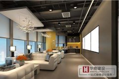 辦公室裝修中的安裝環(huán)節(jié)有什么要注意？