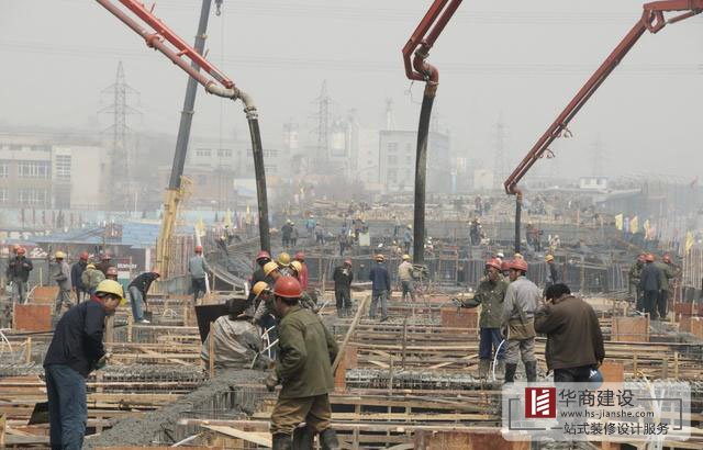 廣州番禺大型建筑裝修裝飾公司有哪些？