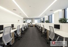 <b>辦公室裝修如何出彩？三個(gè)基本要素</b>