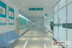 廣州醫(yī)院裝修有什么標(biāo)準(zhǔn)？8條醫(yī)院裝修設(shè)計(jì)規(guī)范了解下！