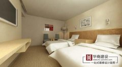 廣州小型賓館如何裝修設(shè)計(jì)，需要注意些什么？