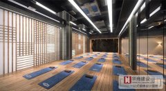 廣州健身房裝修預(yù)算是多少？在裝修時(shí)這些一定要注意！
