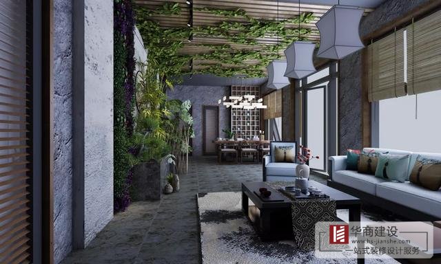 這些民宿裝修風(fēng)格，每一種都是心之所向