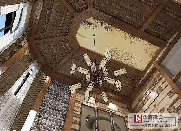 這些民宿裝修風(fēng)格，每一種都是心之所向