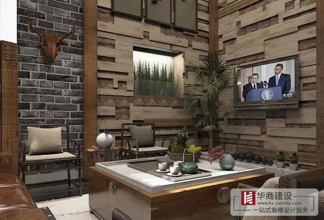 這些民宿裝修風(fēng)格，每一種都是心之所向