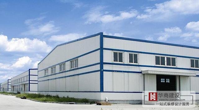 廠房建設(shè)，一般有哪些類型呢？