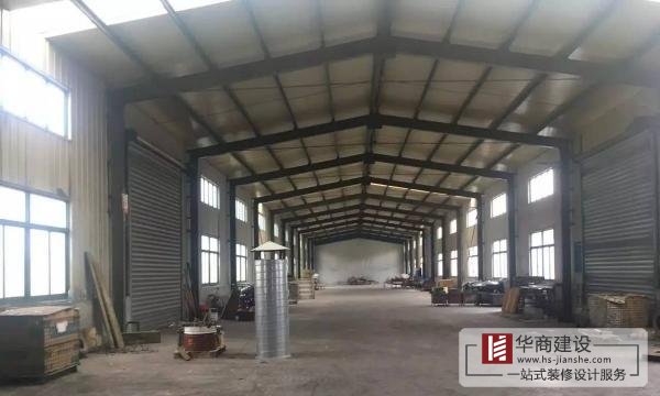 廠房建設(shè)，一般有哪些類型呢？