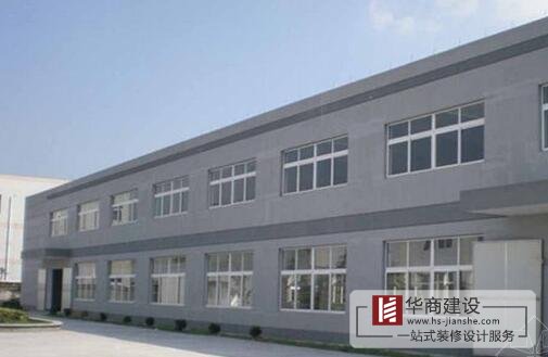 廠房建設(shè)，一般有哪些類型呢？