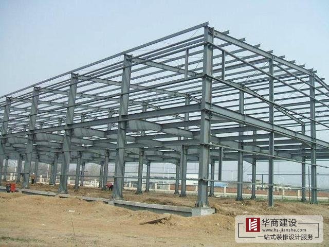 廠房建設(shè)，一般有哪些類型呢？