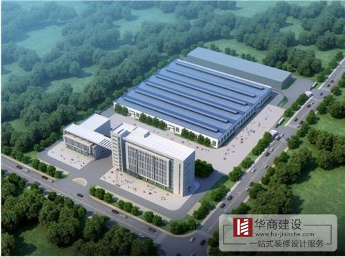 廠房建設(shè)，一般有哪些類型呢？