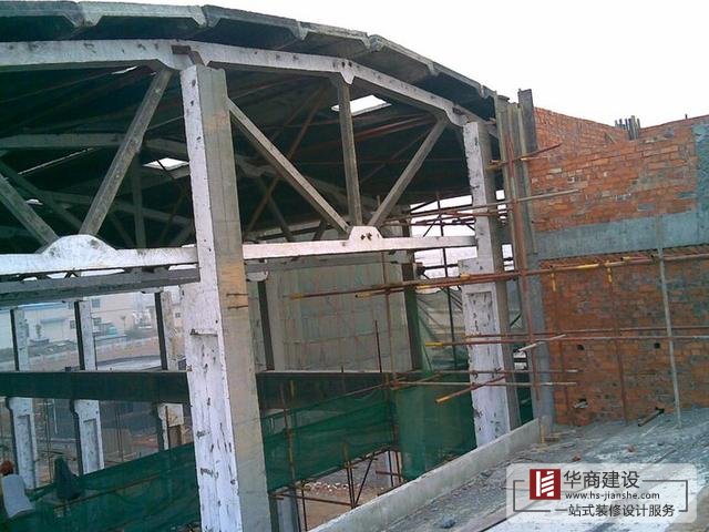 廠房建設(shè)，一般有哪些類型呢？