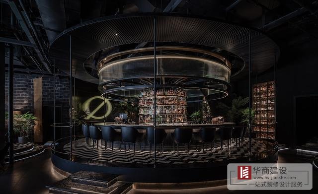 注意！酒吧裝修設(shè)計(jì)方式+色彩搭配攻略一并送給你！