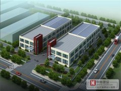 廠房裝修怎么做？廠房裝修的四大要點看這里