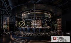 酒吧裝修設(shè)計方法＋配色策略一并送給您！