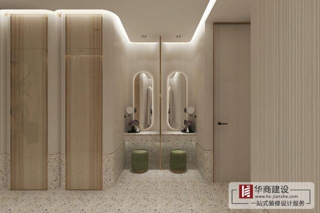 酒店裝修，消防安全很重要