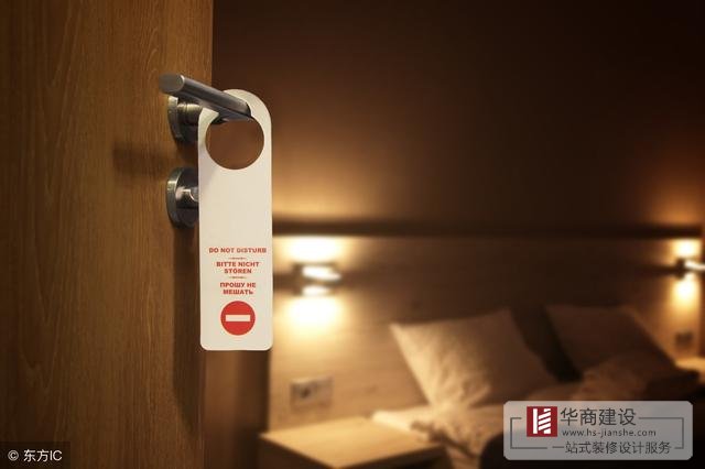 酒店的隔音效果差？用這六個(gè)解決方法，從此杜絕客人的噪音投訴！