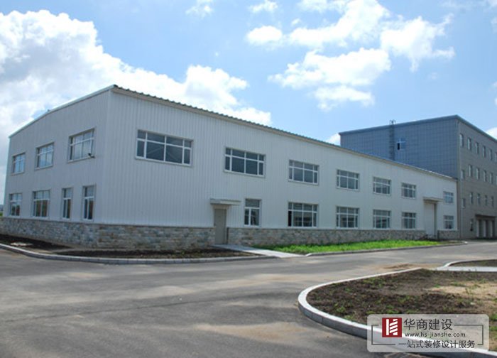 廣州新建改建廠房規(guī)劃，布局結(jié)構(gòu)很重要