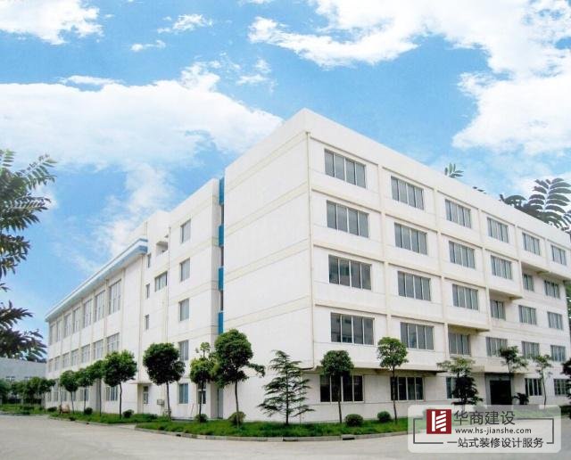 廣州舊廠房改造裝修應該怎么設計？
