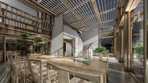 廣州民宿酒店設(shè)計(jì)要怎么做？