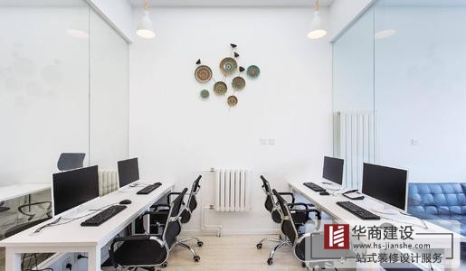 辦公室裝修中綠植是不可或缺的！為什么呢？