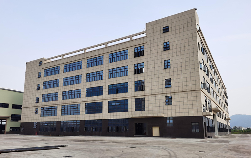 建混凝土廠房流程，土建磚混廠房建設(shè)流程