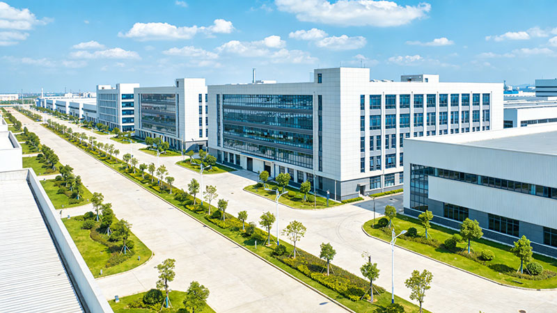 公司業(yè)務涵蓋多領域，聚焦新基建.jpg